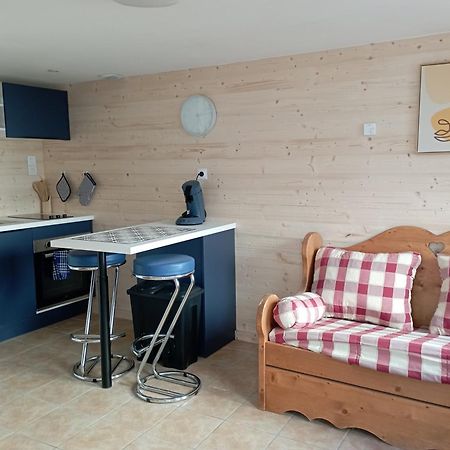 Le Petit Yves Villa Granges-sur-Vologne Екстериор снимка